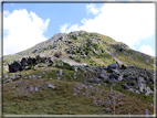 foto Da Forcella Montalon a Val Campelle